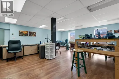 361 Jackson Street West Hamilton ON L8P 1N2