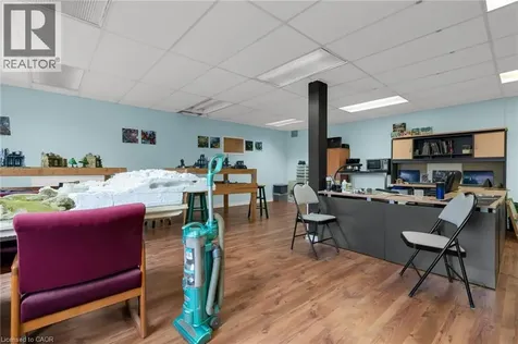 361 Jackson Street West Hamilton ON L8P 1N2