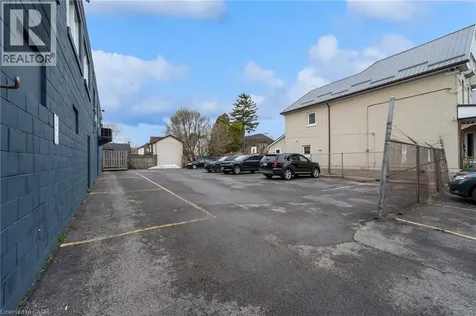 361 Jackson Street West Hamilton ON L9P 1N2