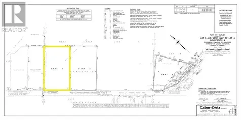 1375 Sheridan Rapids Road Lanark Highlands ON K0G 1K0