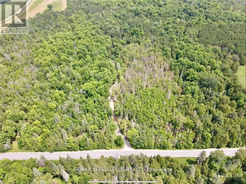 1385 Sheridan Rapids Road Lanark Highlands ON K0G 1K0