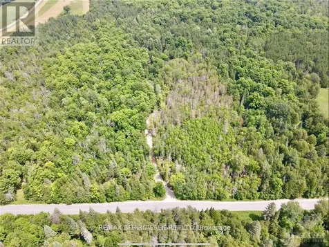 1385 Sheridan Rapids Road Lanark Highlands ON K0G 1K0