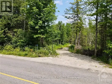 1385 Sheridan Rapids Road Lanark Highlands ON K0G 1K0