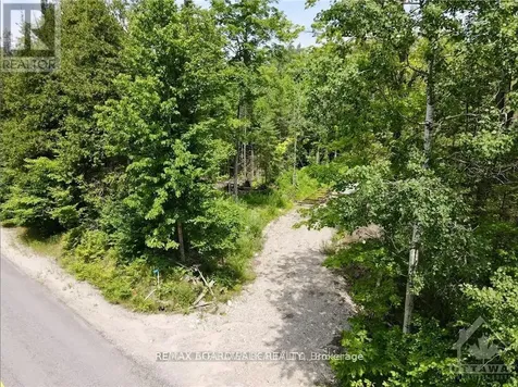 1385 Sheridan Rapids Road Lanark Highlands ON K0G 1K0