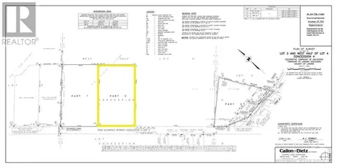 1385 Sheridan Rapids Road Lanark Highlands ON K0G 1K0