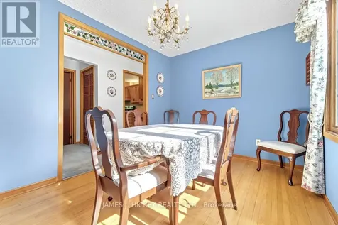 116 Frontenac Crescent Deep River ON K0J 1P0