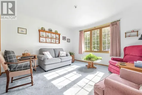 116 Frontenac Crescent Deep River ON K0J 1P0