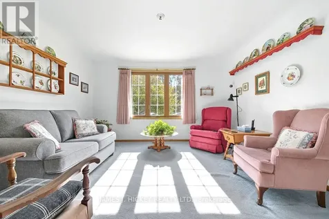 116 Frontenac Crescent Deep River ON K0J 1P0