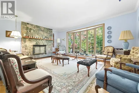 116 Frontenac Crescent Deep River ON K0J 1P0