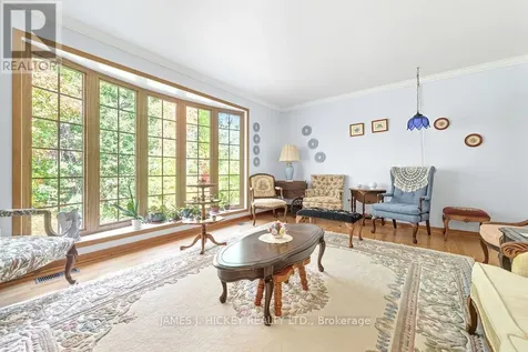 116 Frontenac Crescent Deep River ON K0J 1P0