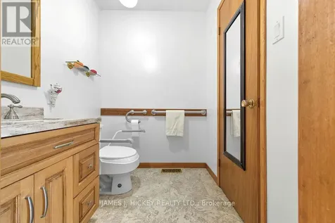 116 Frontenac Crescent Deep River ON K0J 1P0