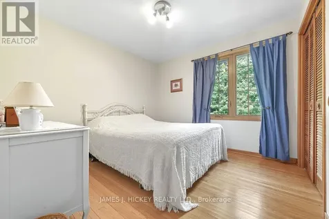 116 Frontenac Crescent Deep River ON K0J 1P0