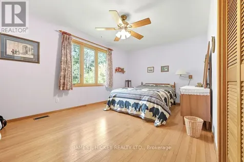 116 Frontenac Crescent Deep River ON K0J 1P0