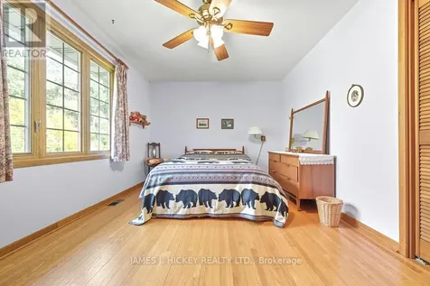 116 Frontenac Crescent Deep River ON K0J 1P0
