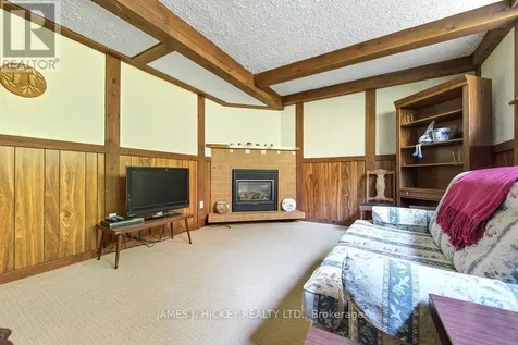 116 Frontenac Crescent Deep River ON K0J 1P0