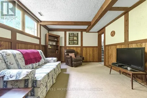 116 Frontenac Crescent Deep River ON K0J 1P0