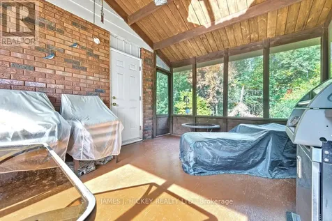 116 Frontenac Crescent Deep River ON K0J 1P0