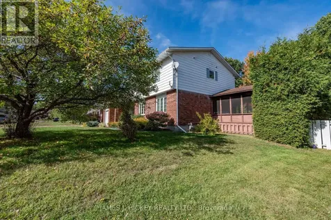 116 Frontenac Crescent Deep River ON K0J 1P0