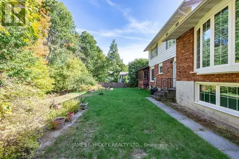 116 Frontenac Crescent Deep River ON K0J 1P0
