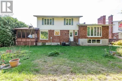 116 Frontenac Crescent Deep River ON K0J 1P0
