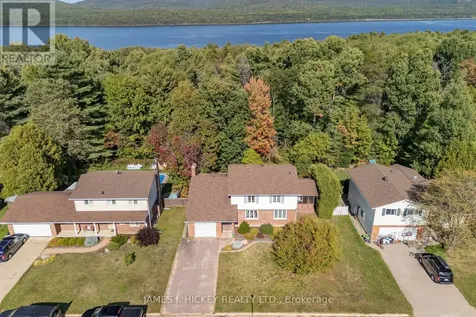 116 Frontenac Crescent Deep River ON K0J 1P0