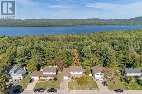 116 Frontenac Crescent Deep River ON K0J 1P0