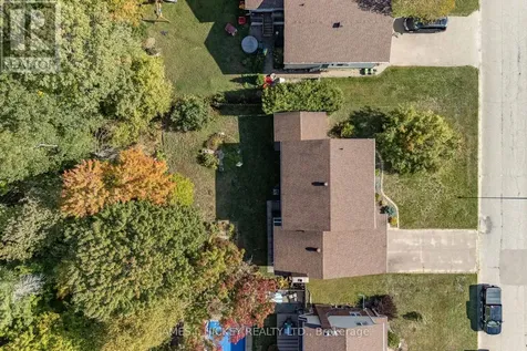 116 Frontenac Crescent Deep River ON K0J 1P0