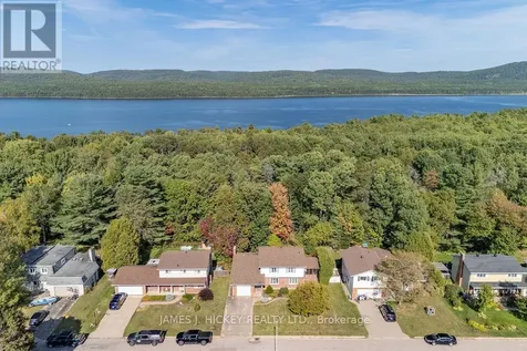 116 Frontenac Crescent Deep River ON K0J 1P0