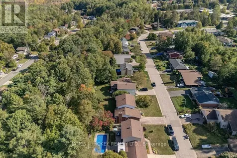116 Frontenac Crescent Deep River ON K0J 1P0