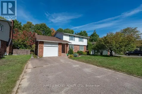116 Frontenac Crescent Deep River ON K0J 1P0
