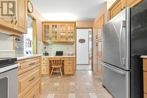 116 Frontenac Crescent Deep River ON K0J 1P0