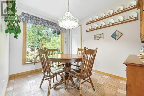 116 Frontenac Crescent Deep River ON K0J 1P0
