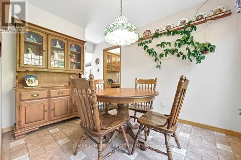 116 Frontenac Crescent Deep River ON K0J 1P0