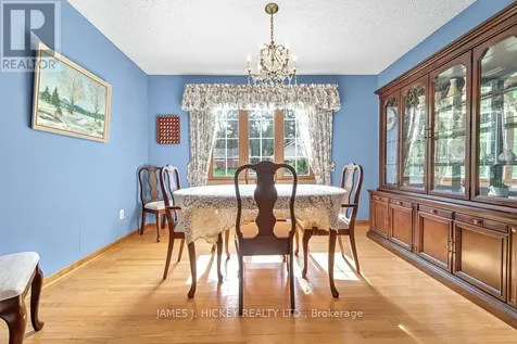 116 Frontenac Crescent Deep River ON K0J 1P0