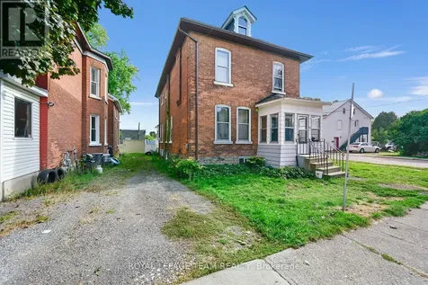 395 Henry Street West Prescott ON K0E 1T0
