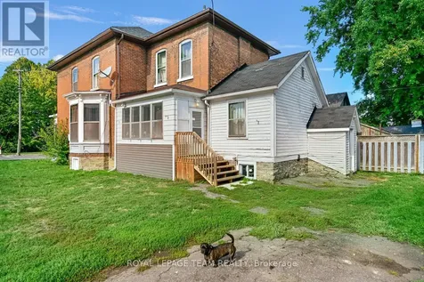 395 Henry Street West Prescott ON K0E 1T0