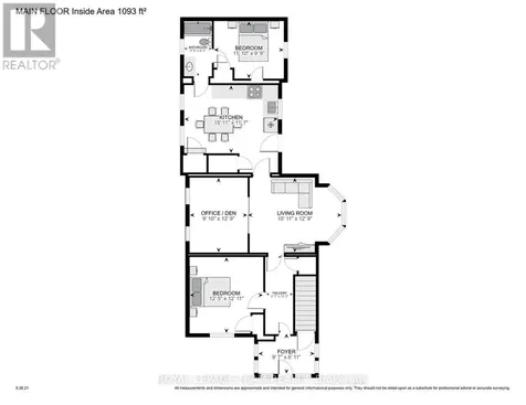 395 Henry Street West Prescott ON K0E 1T0