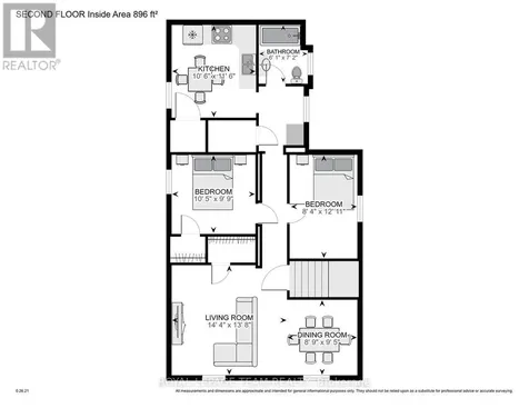 395 Henry Street West Prescott ON K0E 1T0
