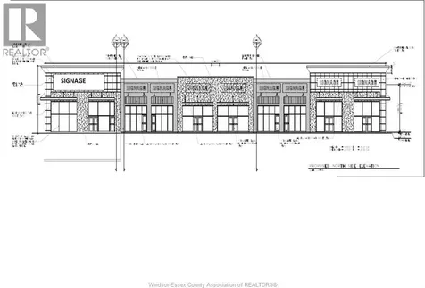 2025 Division Road Windsor ON N8W 1Z7