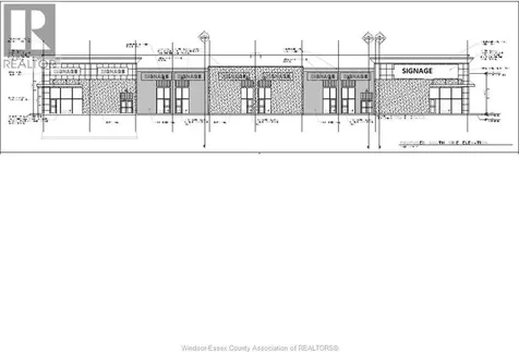 2025 Division Road Windsor ON N8W 1Z7