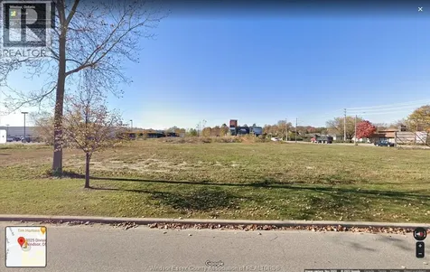 2025 Division Road Windsor ON N8W 1Z7