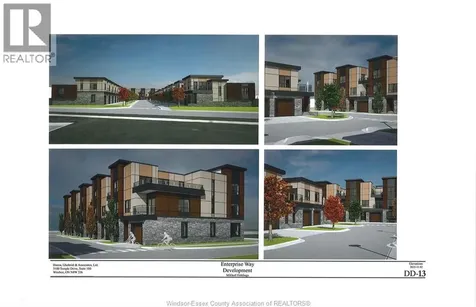 7155 Enterprise Way Windsor ON N8N 3N6