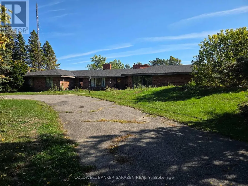 5907 Second Line Road East Ottawa ON K0A 2E0