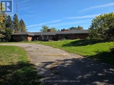 5907 Second Line Road East Ottawa ON K0A 2E0