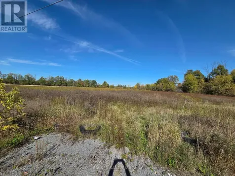 5907 Second Line Road East Ottawa ON K0A 2E0