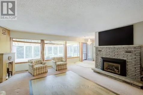 361 Tyendinaga Drive Saugeen Shores ON N0H 2L0