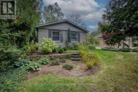 361 Tyendinaga Drive Saugeen Shores ON N0H 2L0