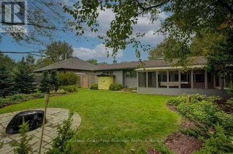 361 Tyendinaga Drive Saugeen Shores ON N0H 2L0