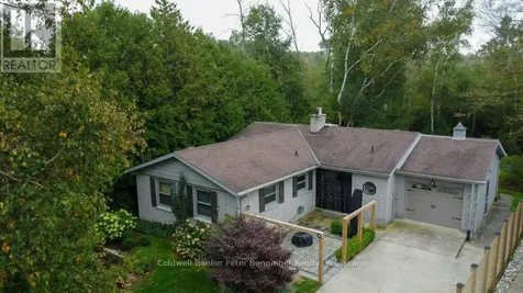 361 Tyendinaga Drive Saugeen Shores ON N0H 2L0