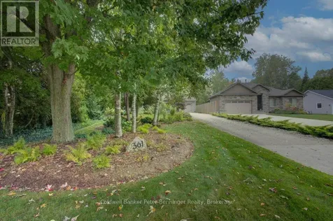 361 Tyendinaga Drive Saugeen Shores ON N0H 2L0